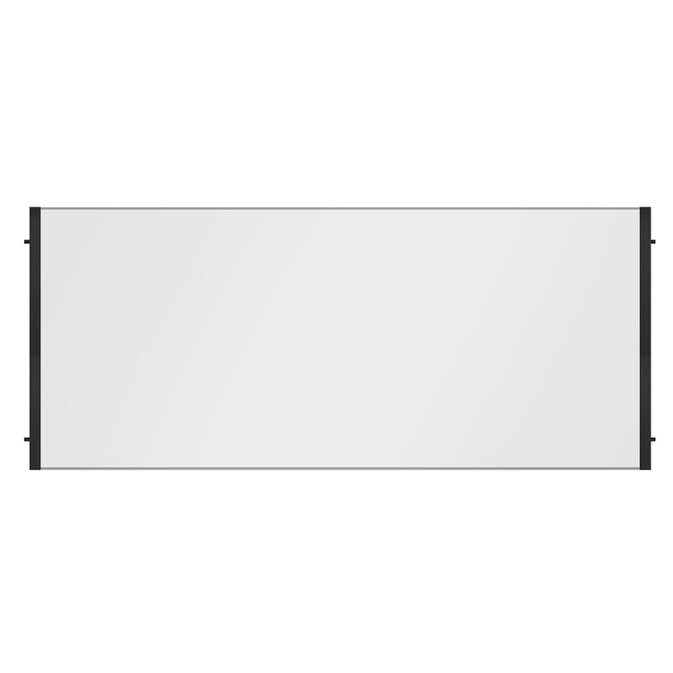 Dimplex Glass Pane for Opti-myst Pro 1000 Built-in Electric Firebox