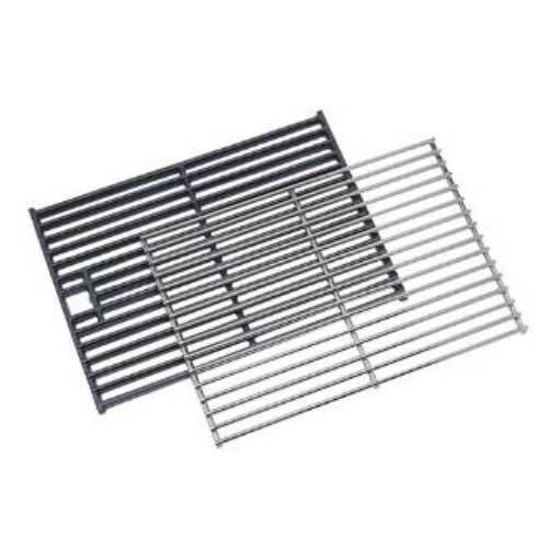 Fire Magic Porcelain Steel Rod Cooking Grids