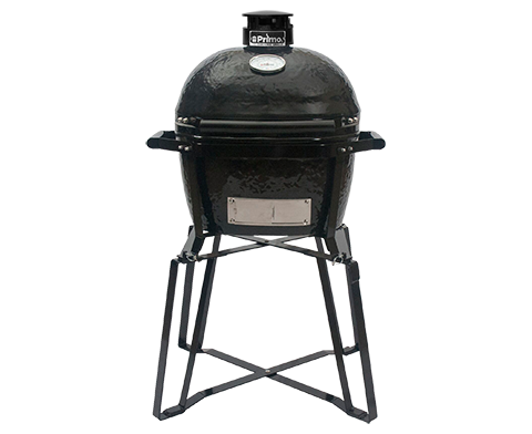 Primo Oval JR Grill All in One Grill