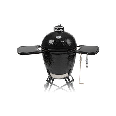 Primo Round Kamado All in One Grill